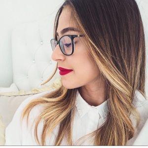 Chanel 3281 Glasses NWOT